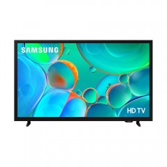 Samsung Smart Τηλεόραση 32" HD Ready LED H5000 HDR (2025) UE32H5002FKXXH